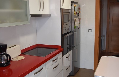 Pielagos Apartment | ¡Dúplex con soleada terraza!