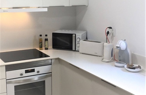 Molinell Apartment | DÚPLEX con VISTAS A8
