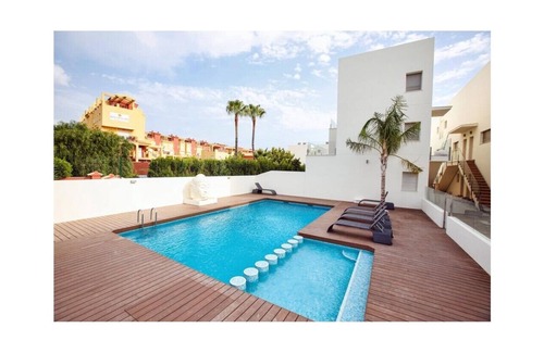 Molinell Apartment | DÚPLEX con VISTAS A8