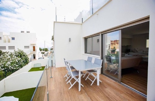 Molinell Apartment | DÚPLEX con VISTAS A8