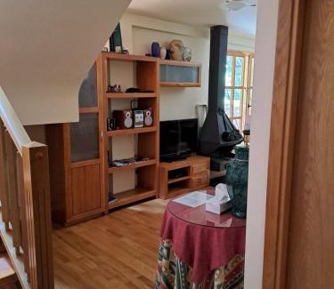 Escalo Apartment | Dúplex de muntanya en zona verda a Escaló