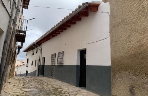 Morella Apartment | Dúplex Dels Estudis