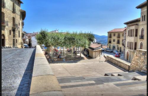 Morella Apartment | Dúplex Dels Estudis