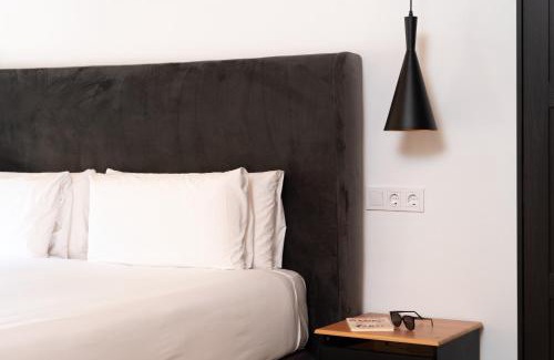 Badalona Apartment | Dúplex Deluxe Apartment