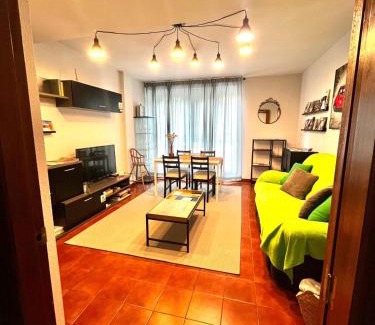 O Barco de Valdeorras Apartment | DÚPLEX DUQUESA