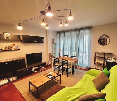 O Barco de Valdeorras Apartment | DÚPLEX DUQUESA