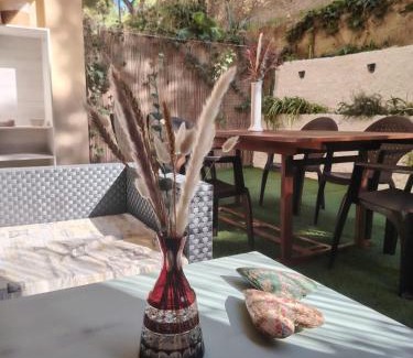 Los Canos de Meca Apartment | Dúplex empul sweethome Los caños