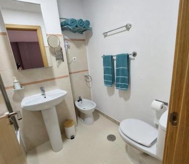 Los Canos de Meca Apartment | Dúplex empul sweethome Los caños