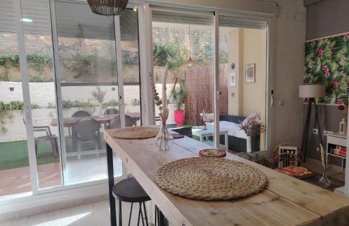 Los Canos de Meca Apartment | Dúplex empul sweethome Los caños