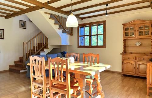 Escalo Apartment | Dúplex familiar i de muntanya a Escaló by RURAL D'ÀNEU