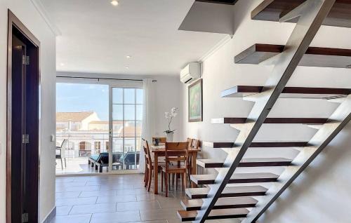 Fornells Apartment | Dúplex Fornells Carme 3