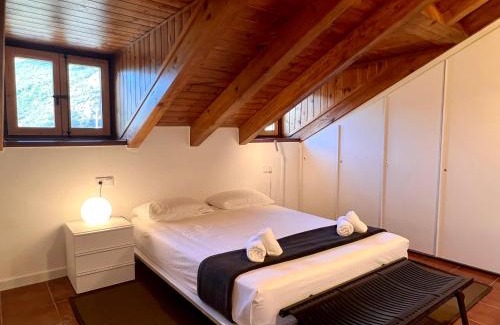 Sort Apartment | Dúplex La Solana - L'Amfitriona