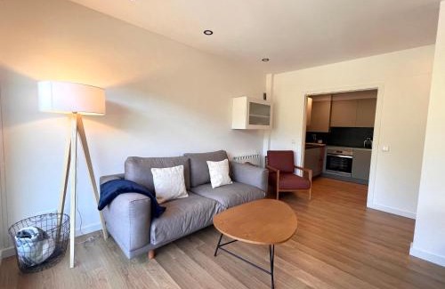 Sort Apartment | Dúplex La Solana - L'Amfitriona