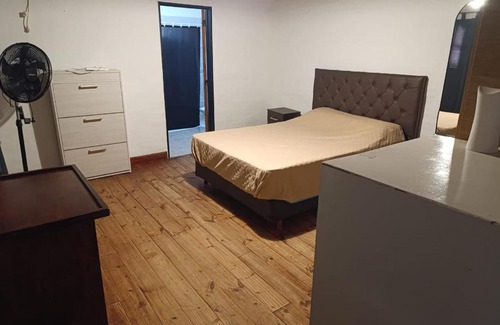 Mina Clavero Apartment | Dúplex Mina Clavero