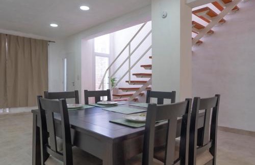 Salta House | Dúplex Nuevo - Salta Capital