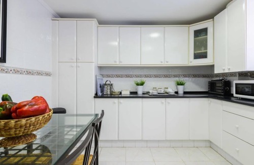 Alcossebre Apartment | Dúplex Seaview by Interhome
