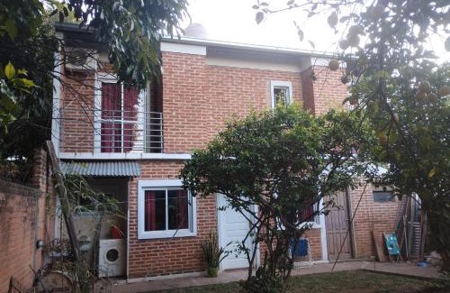 Posadas Apartment | Dúplex WELLER