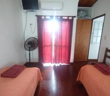 Posadas Apartment | Dúplex WELLER