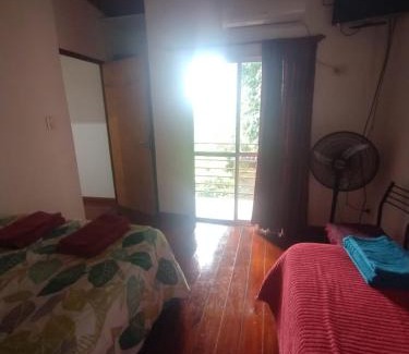 Posadas Apartment | Dúplex WELLER