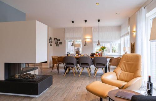 List House | Düünkieker