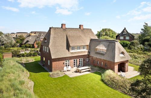 List House | Dünen Way