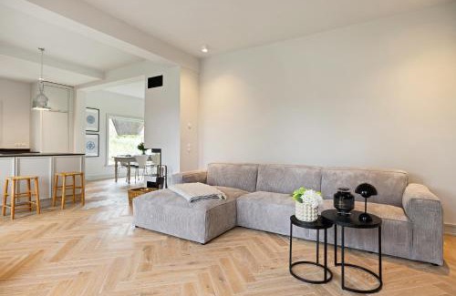 List House | Dünen Way