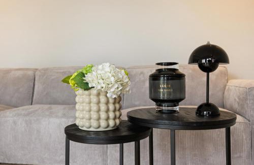 List House | Dünen Way