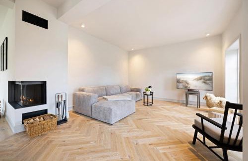 List House | Dünen Way