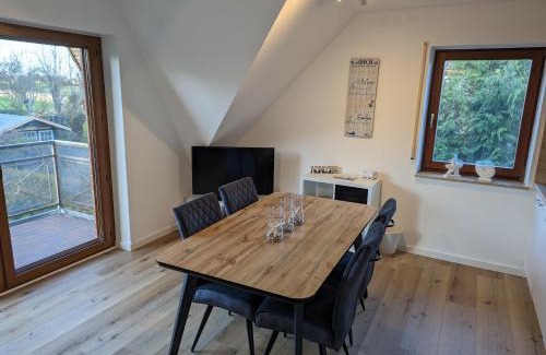 Horumersiel Apartment | Dünengras