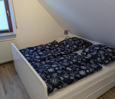 Horumersiel Apartment | Dünengras