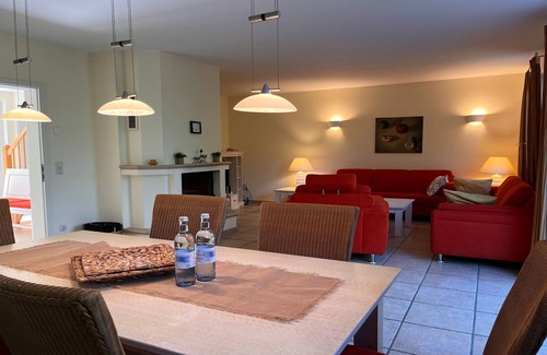 Neuhaus House | Dünenhaus in Dierhagen