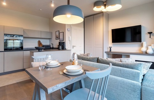 Westerhever Apartment | Dünenkieker - your dream home in Westerhever