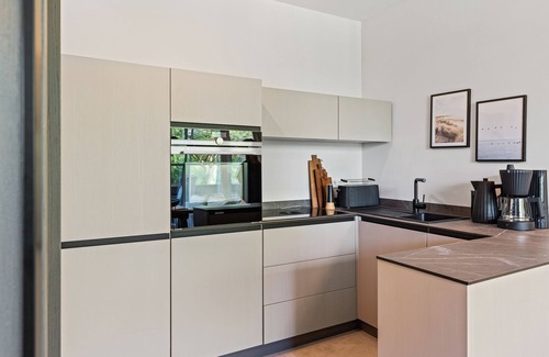 Westerhever Apartment | Dünenkieker - your dream home in Westerhever