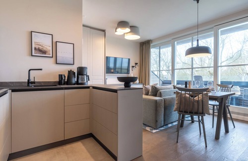 Westerhever Apartment | Dünenkieker - your dream home in Westerhever