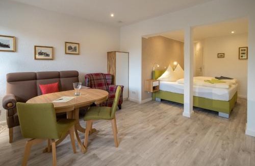 Spiekeroog Apartment | Dünenklause Düne 2