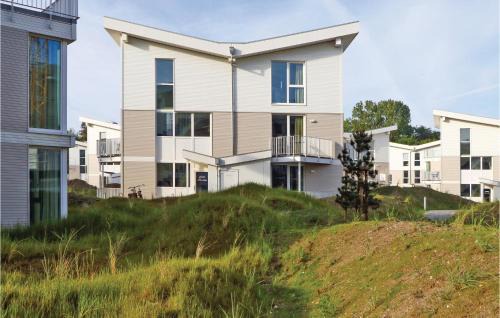 Travemuende Apartment | Dünenvilla 14, Whg 9
