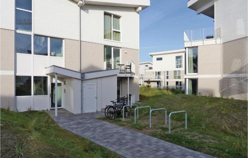 Travemuende Apartment | Dünenvilla 18, Whg 6