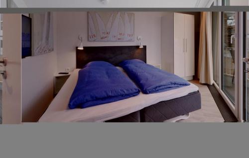 Travemuende Apartment | Dünenvilla 18, Whg 6