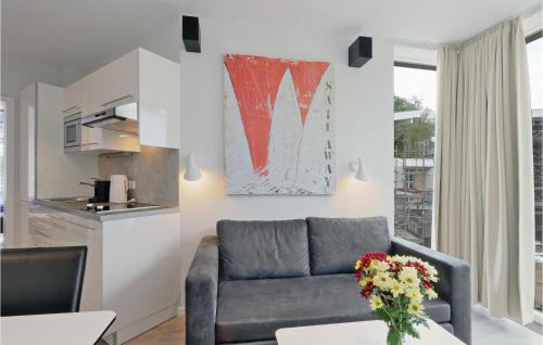 Travemuende Apartment | Dünenvilla 22, Whg 3