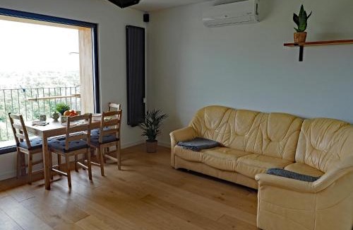 Poznan Apartment | Dębina z Widokiem