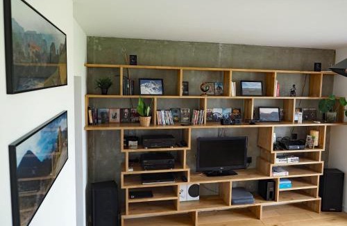 Poznan Apartment | Dębina z Widokiem