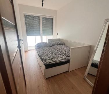 Zotow Apartment | Dębowe Wzgórze 6