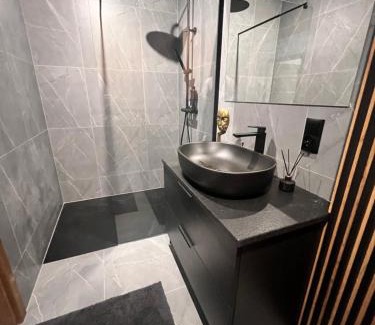 Zotow Apartment | Dębowe Wzgórze 6