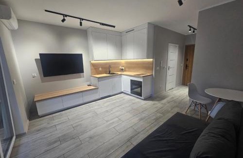 Zotow Apartment | Dębowe Wzgórze 8-12
