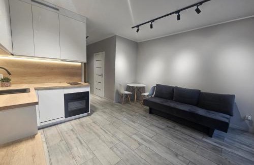 Zotow Apartment | Dębowe Wzgórze 8-12