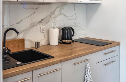 Objazda Apartment | Dębowe Zacisze