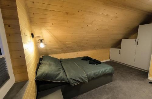 gmina Urszulin House | Dębowiec 53