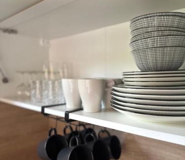 Choczewo House | Dębowy Zakątek Sasino