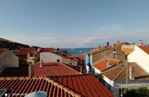 Bozcaada Hotel | Dıonysos otel & adakahvaltı & restoran