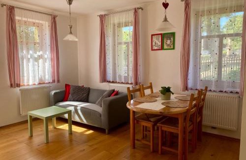Stara Paka Apartment | Dům č. 35 v Českém ráji